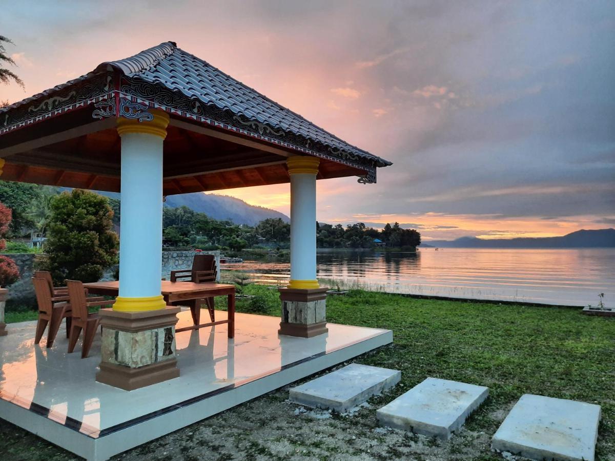 Juma Cottages توك توك المظهر الخارجي الصورة