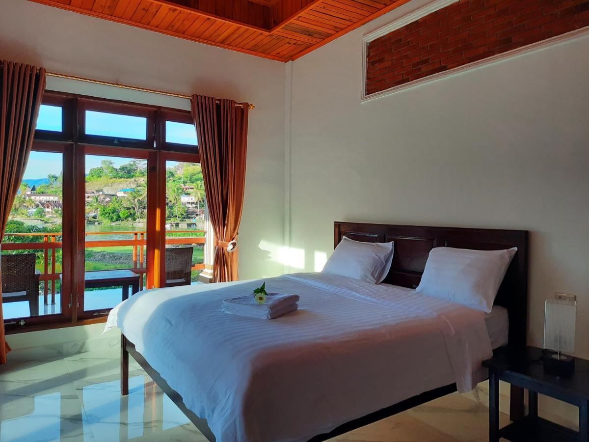Juma Cottages توك توك المظهر الخارجي الصورة