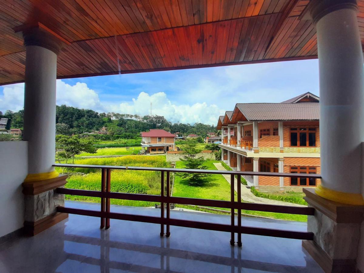 Juma Cottages توك توك المظهر الخارجي الصورة