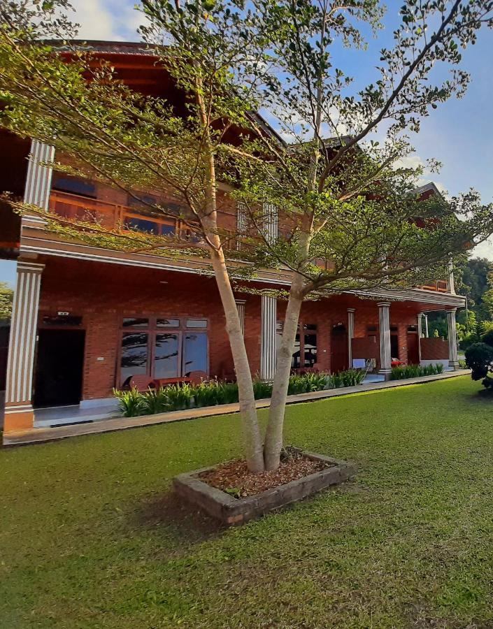 Juma Cottages توك توك المظهر الخارجي الصورة
