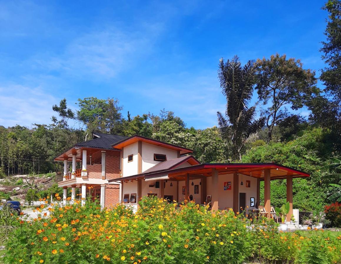 Juma Cottages توك توك المظهر الخارجي الصورة