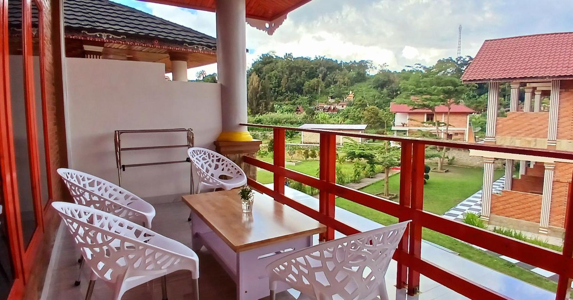 Juma Cottages توك توك المظهر الخارجي الصورة