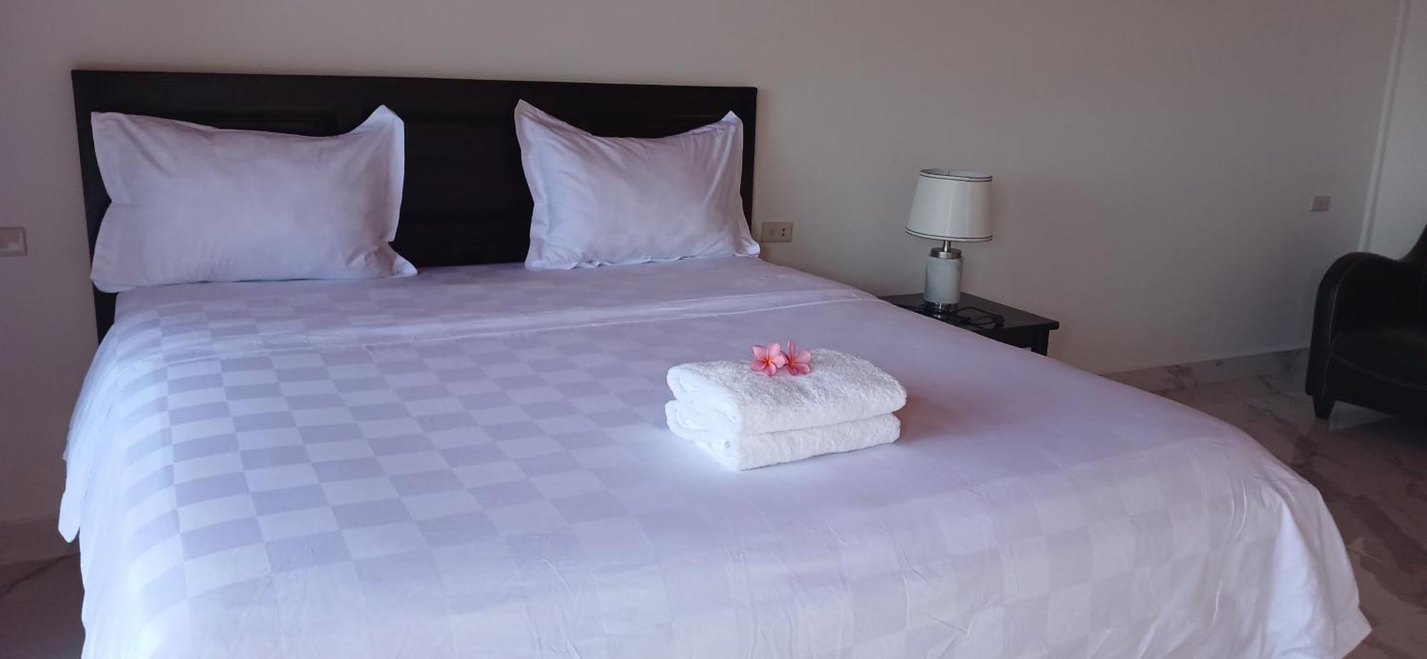 Juma Cottages توك توك المظهر الخارجي الصورة
