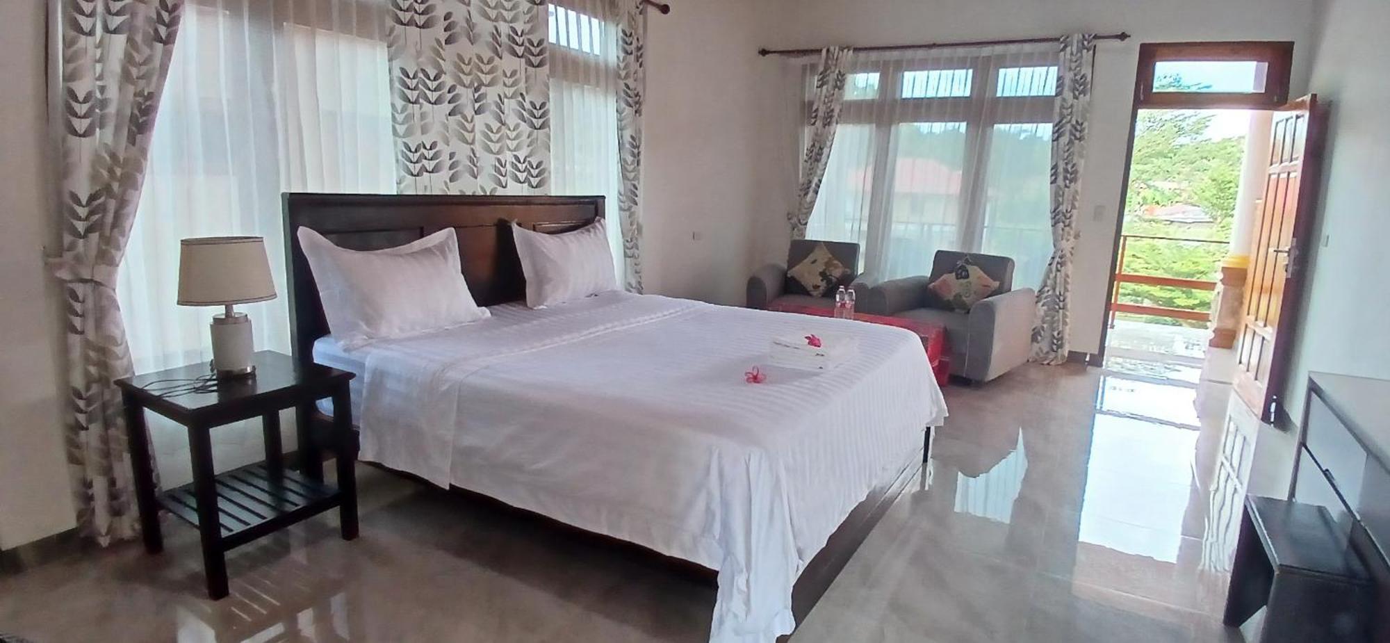 Juma Cottages توك توك المظهر الخارجي الصورة