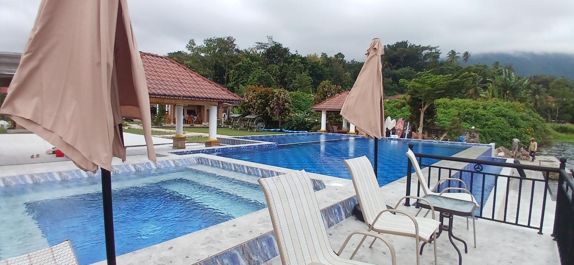 Juma Cottages توك توك المظهر الخارجي الصورة