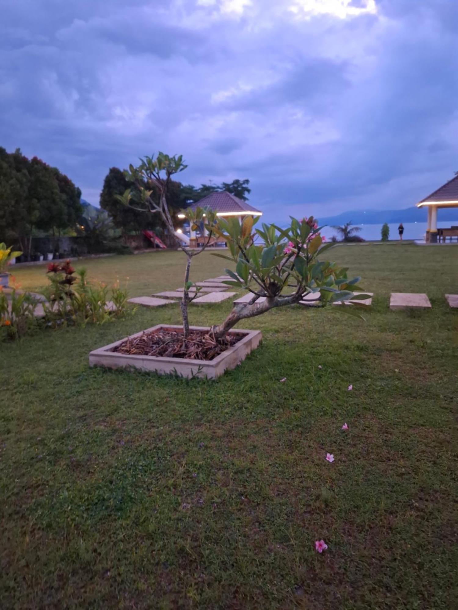Juma Cottages توك توك المظهر الخارجي الصورة