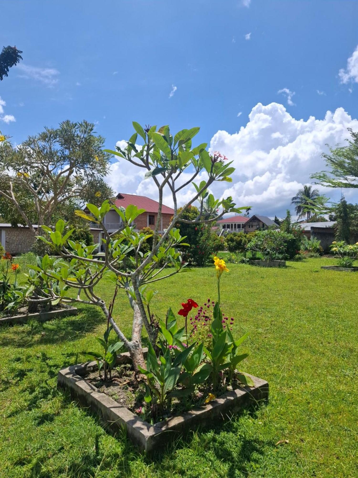 Juma Cottages توك توك المظهر الخارجي الصورة