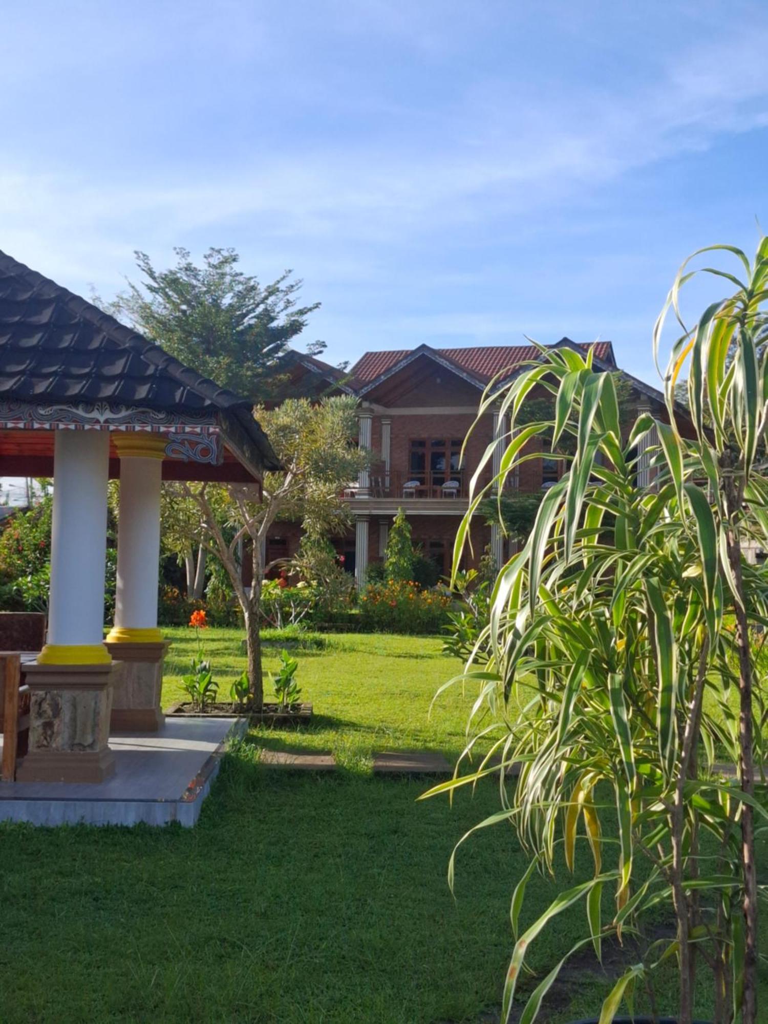 Juma Cottages توك توك المظهر الخارجي الصورة