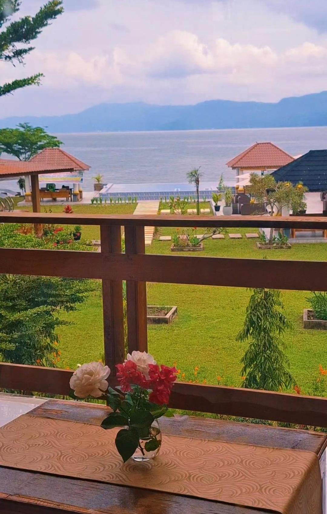 Juma Cottages توك توك المظهر الخارجي الصورة